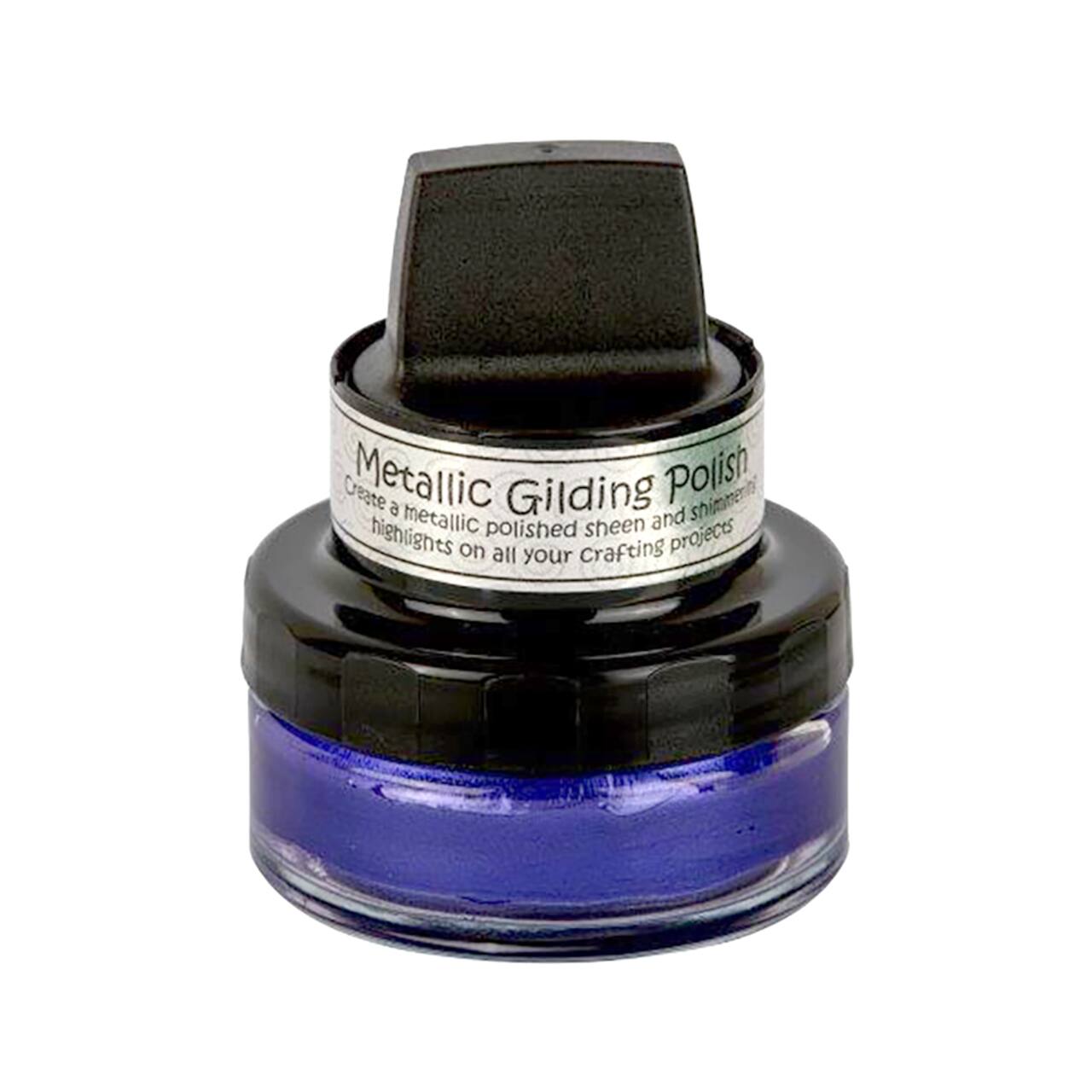Creative Expressions Cosmic Shimmer Metallic Gilding Polish